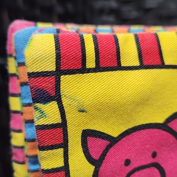 🐞3/33🐞 Sensory story book - Picture 8 of 8